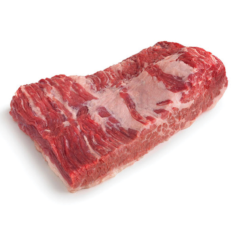 Giá trị dinh dưỡng thịt gầu bò nhập khẩu