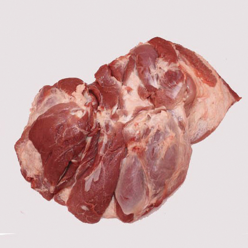Nạc Vai Heo Thịt Nhập Đông Lạnh Khẩu Mỹ, Nga, Úc Giá Tốt Cho Đại Lý