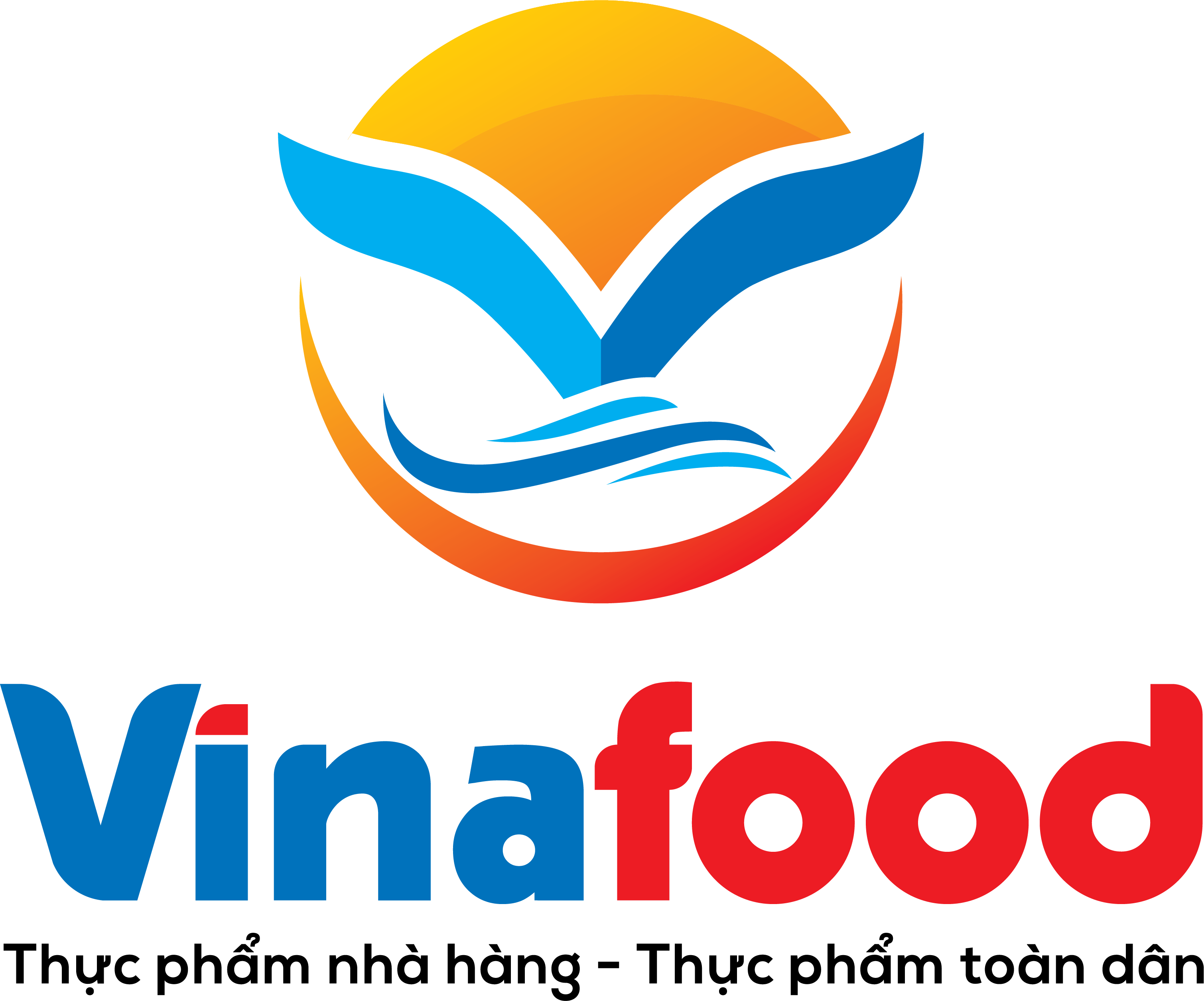 vinafood logo